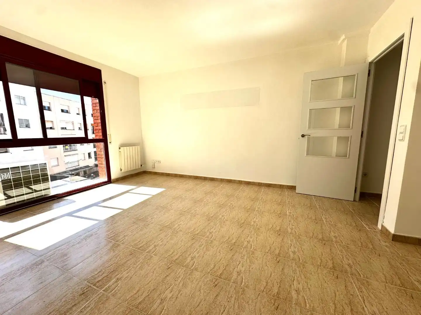 Piso con ascensor en venta en Ronda Iberica 85