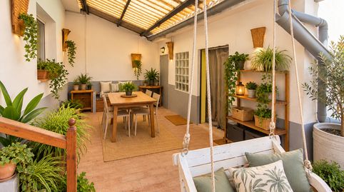 BLACK HOUSE SERVICIOS INMOBILIARIOS VENDE VIVIENDA PAREADA CON GRAN PATIO Y GARAJE EN MOCEJÓN, TOLEDO, imagen 5