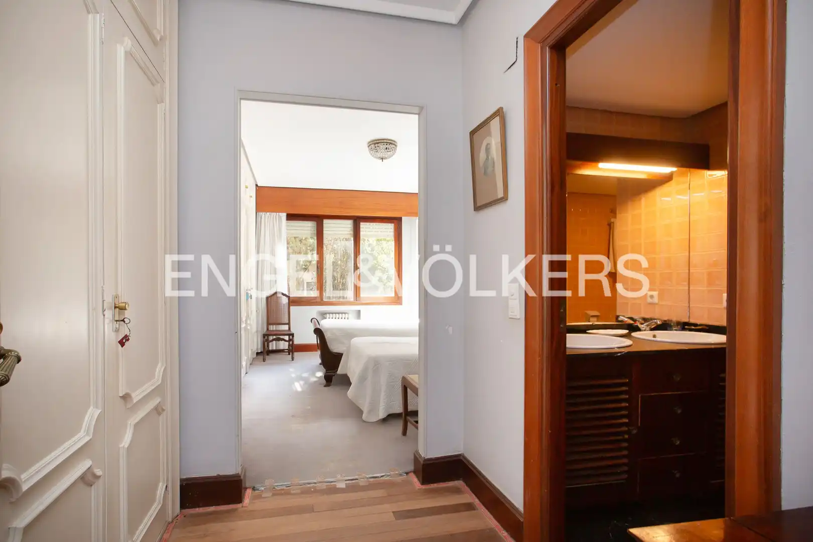 Flat for sale in Getxo   with Heating, Terrace and Storage room