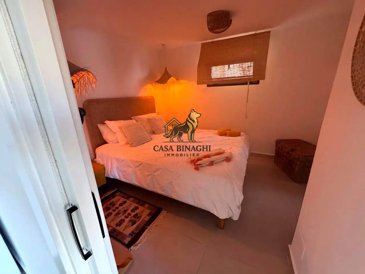 Habitación de Piso en venta en Los Realejos con Terraza y Amueblado