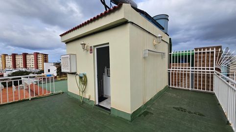 Foto 2 de Casa o xalet en venda a Schamann - Rehoyas, Las Palmas de Gran Canaria