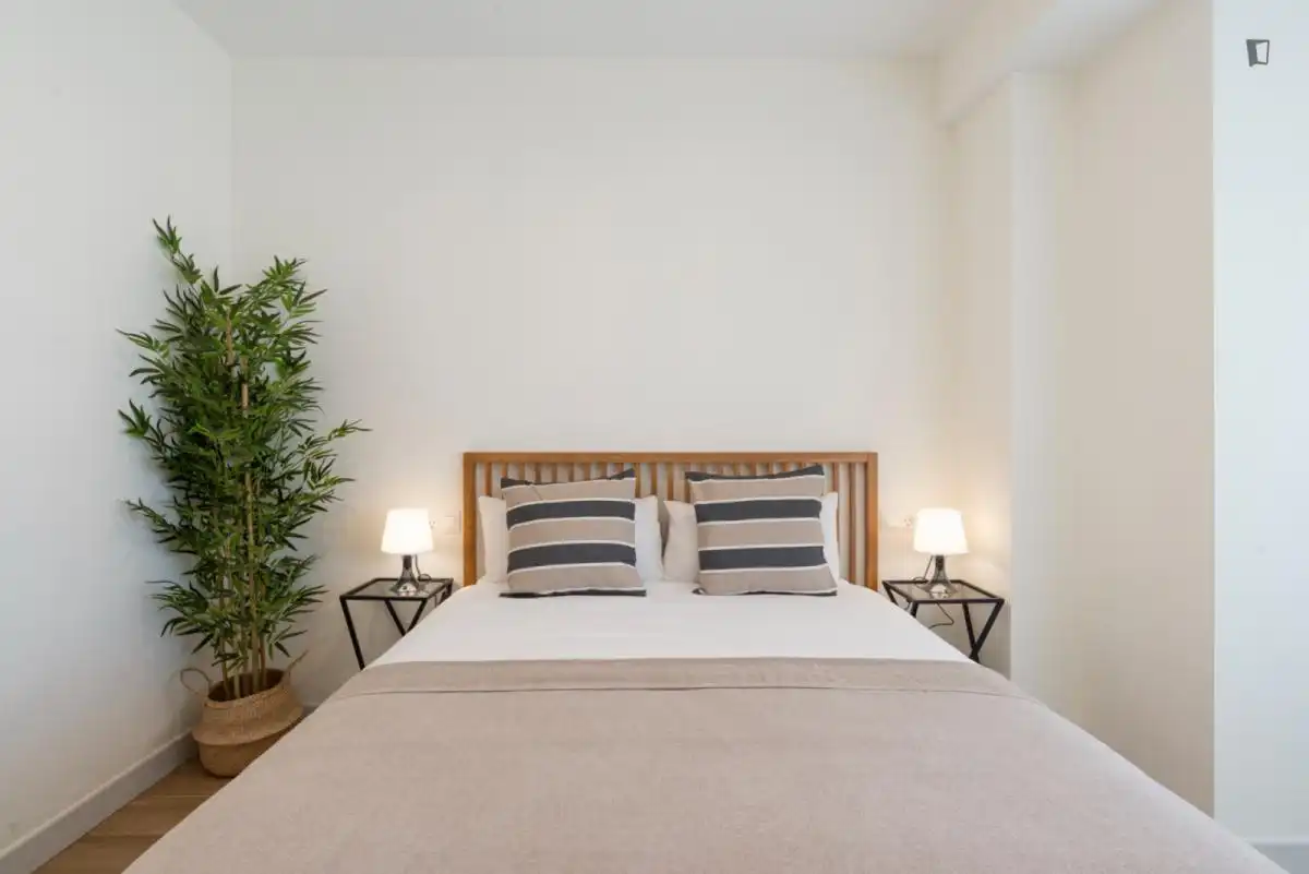Appartement compact à louer à Centro, imagen 10