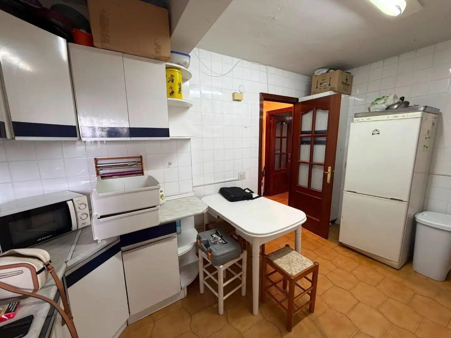 Wohnung mit Aufzug zum Verkauf in Ajofrin, imagen 13