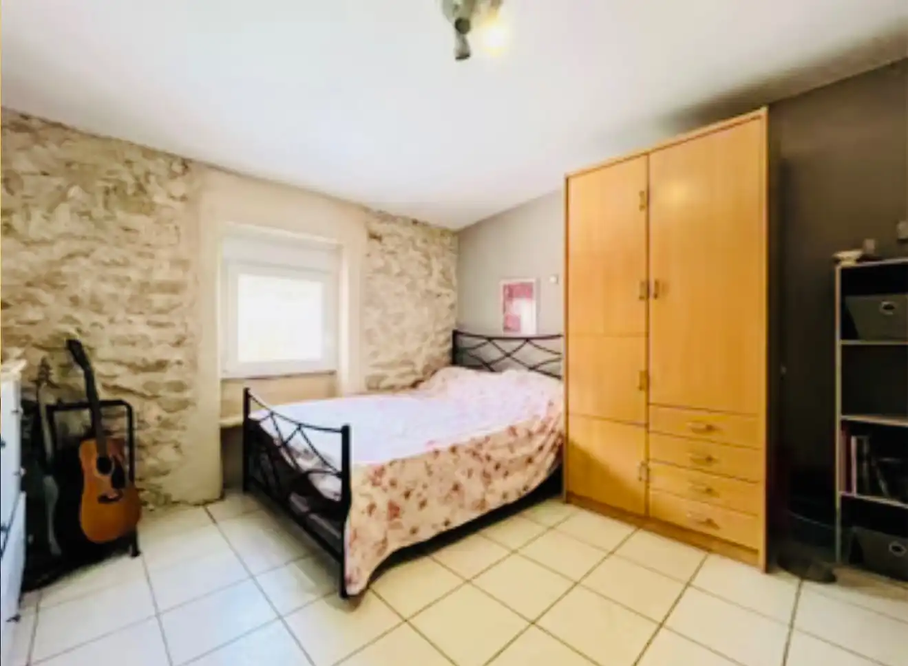 Habitación de Casa o chalet en venta en Alcalalí con Jardín privado, Terraza y Trastero