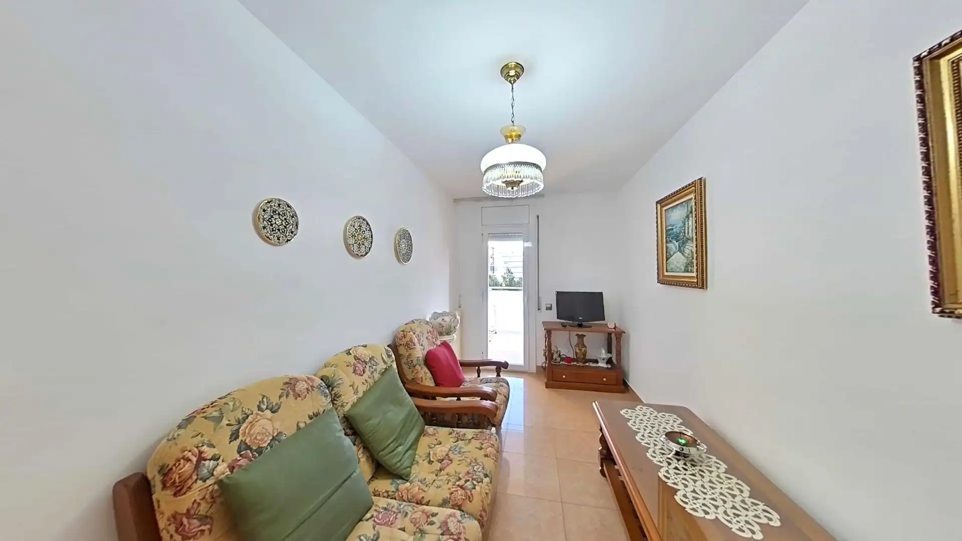Flat with terrace for sale in Instituts, imagen 27