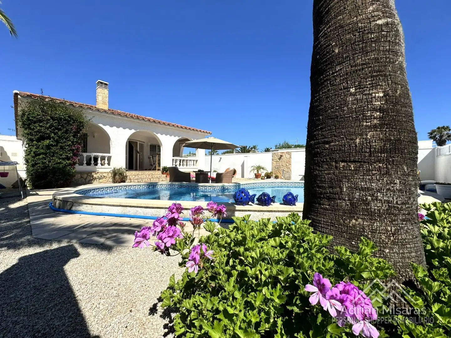 Casa o xalet en venda a Gavina, 29, Deltebre