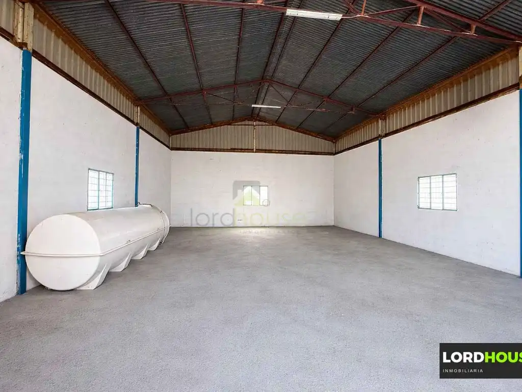Fabrikhallen zur Miete in Carretera Almenara (Campillo), Campillo