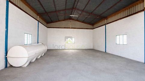 Photo 3 of Industrial buildings for rent in Carretera Almenara (campillo), Campillo, Lorca