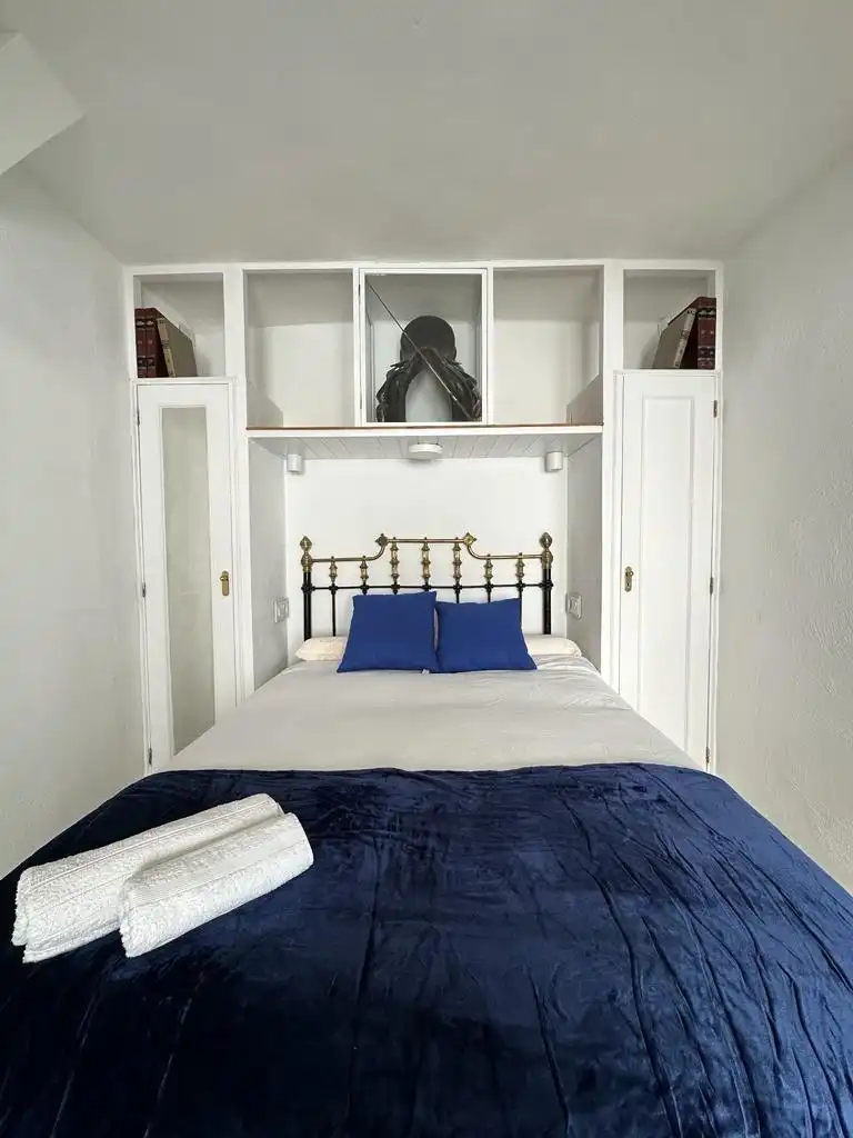 Apartament de lloguer a Granada, Granada