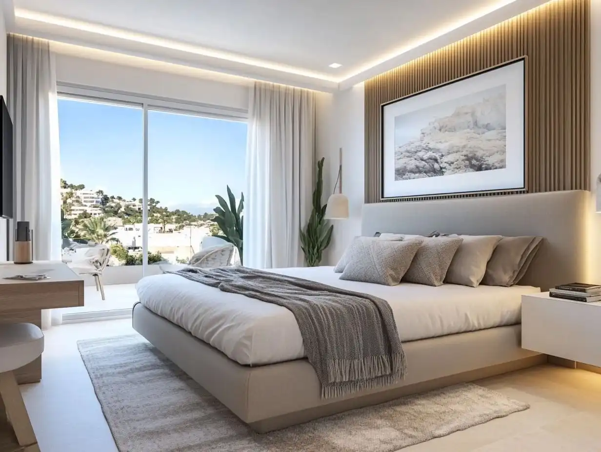 Casa con piscina en venta en Las Rotas / Les Rotes, imagen 6