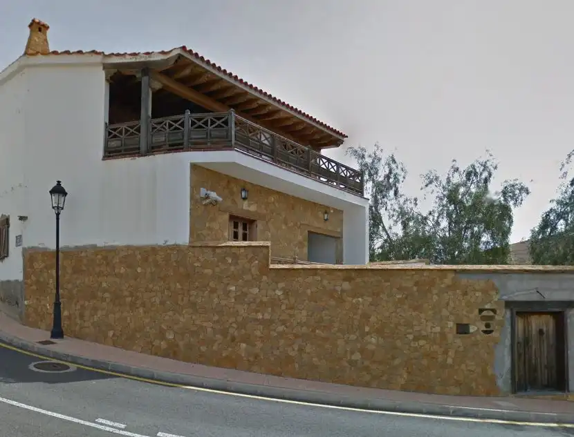 Casa o chalet en venta en CUESTA DE SAN ANTONIO, Päjara pueblo