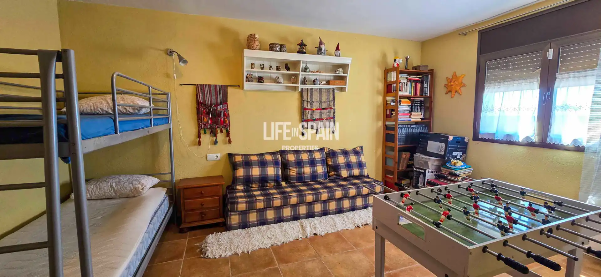 Landhaus mit Garten zum Verkauf in L'Ametlla de Mar pueblo, imagen 52