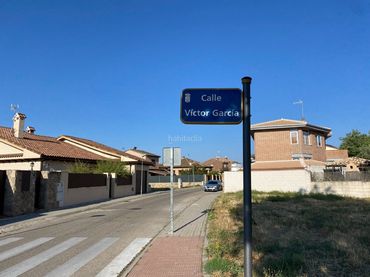 Terreno residenziale in vendita a Calle Víctor García 268