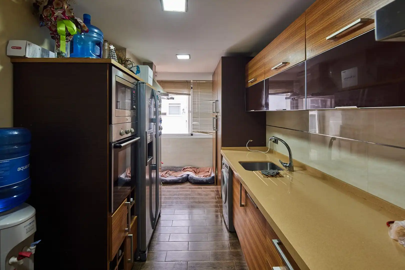 Appartement avec terrasse à vendre à Camposoto, imagen 5