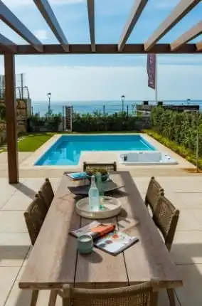 Apartament amb piscina en venda a Estepona Pueblo, imagen 12