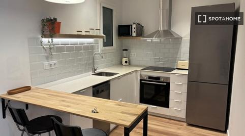 Foto 3 de Apartamento para compartir en El Guinardó,  Barcelona Capital