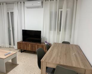 Flat to rent in Centro- San Felipe - Huerta Fava