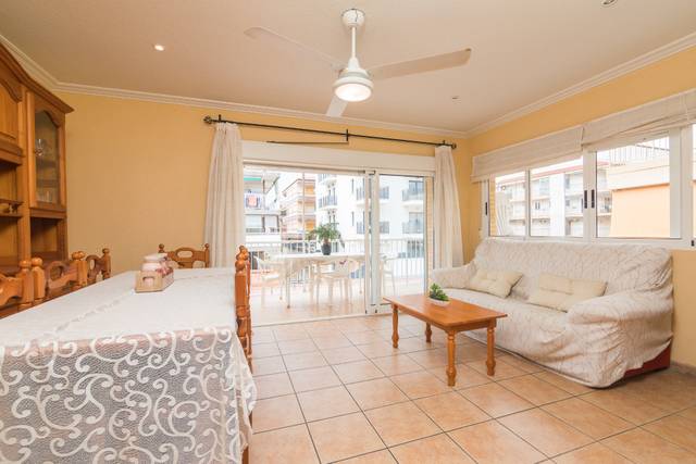 Piso en Venta en Calle Hellín, 6 en Gran Playa