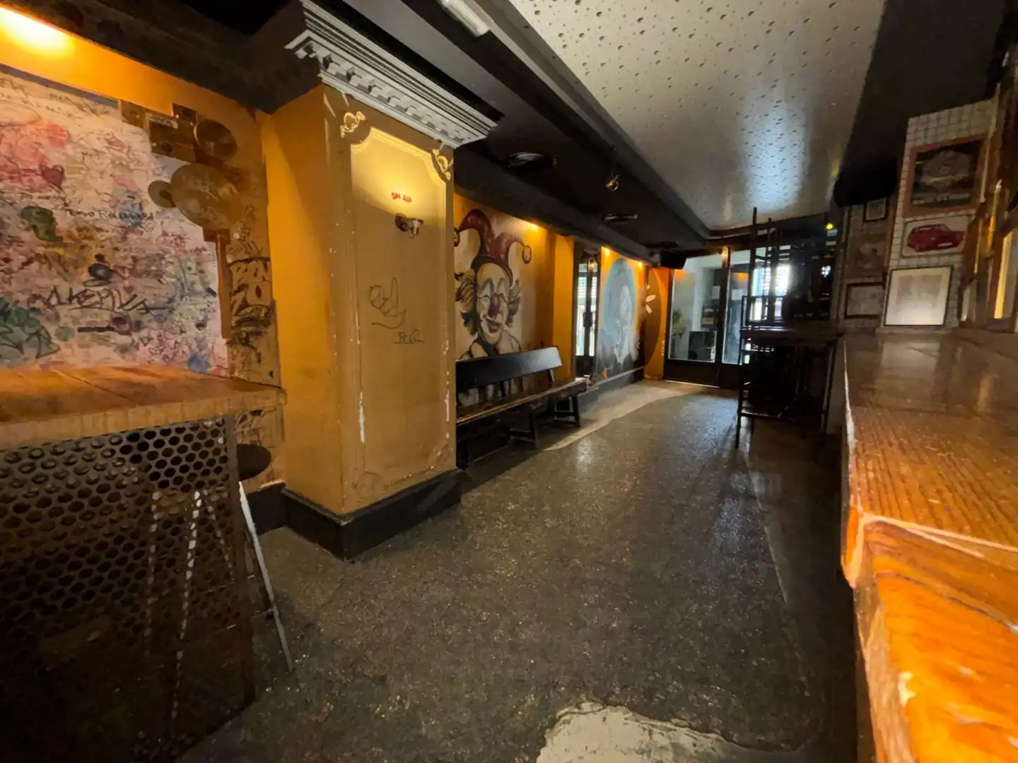 Business premises for sale in San Ildefonso - Catedral, imagen 5