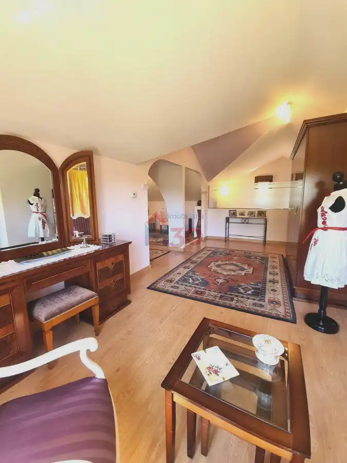 Chalet con piscina en venta en Condado de Treviño, imagen 57