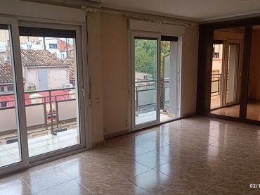 Appartamento con balcone in vendita a Carrer de Pizarro