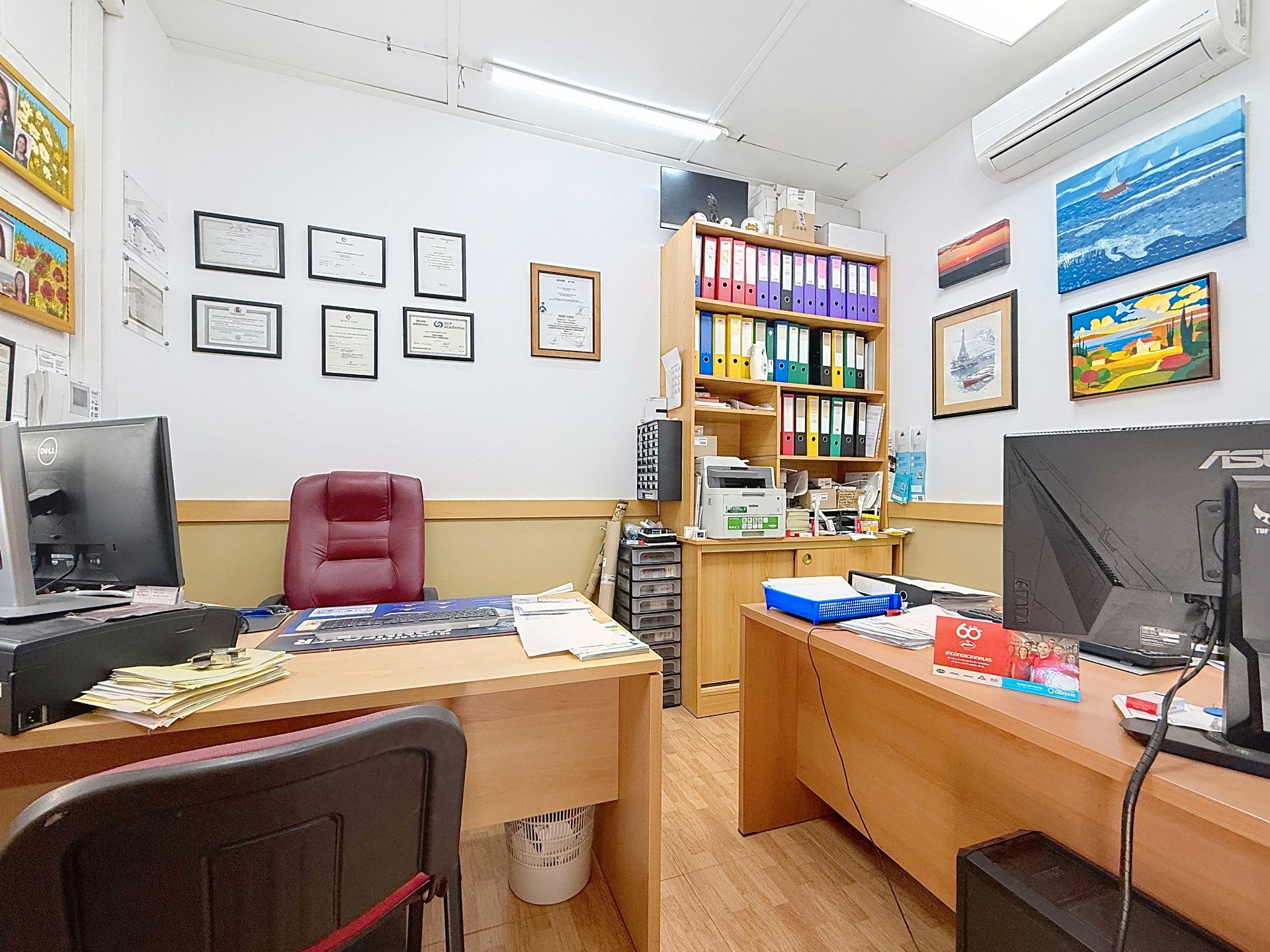 Geschaftsraum zum Verkauf in Málaga Capital