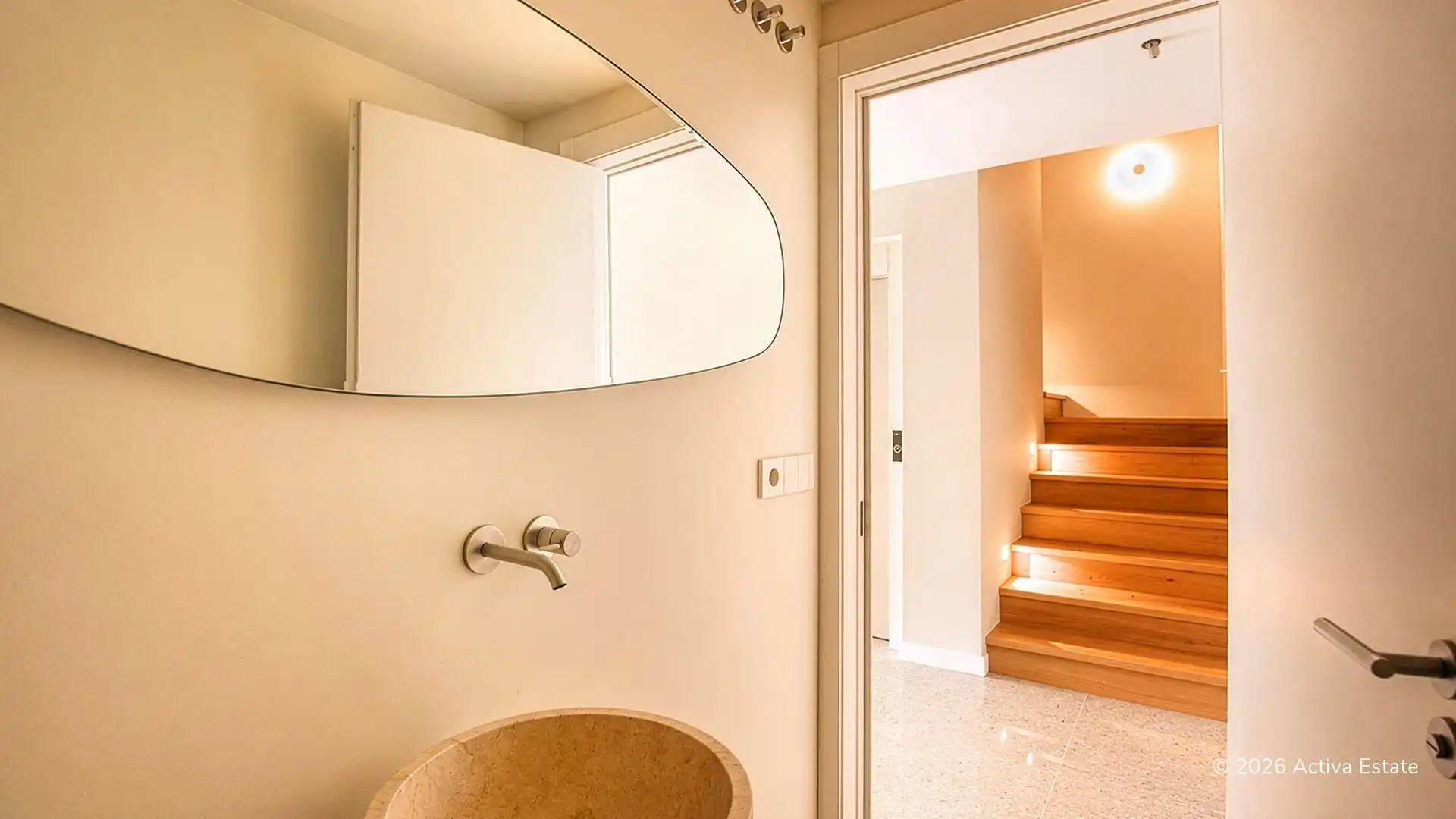 Chalet con piscina en venta en Calle Calle Estatua de la Libertad 250, imagen 48