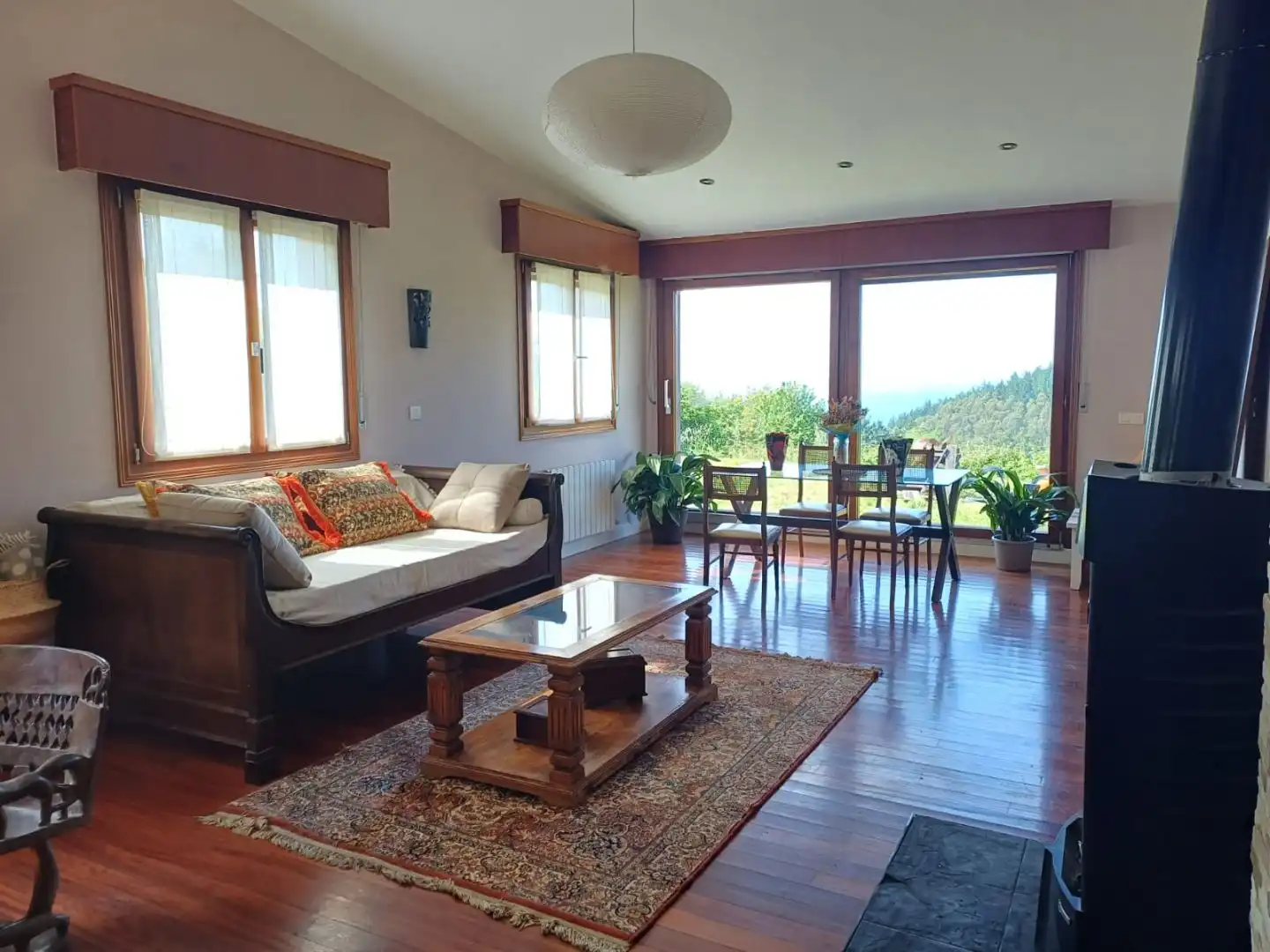 Villa avec jardin à vendre à asterrika auzoa 18b, imagen 22