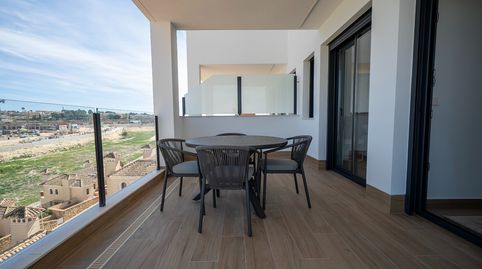 Villas de lujo en Algorfa, con una piscina privada, cerca de La Finca Golf, de 3 a 6 dormitorios, cocina equipaday un solárium con, imatge 5