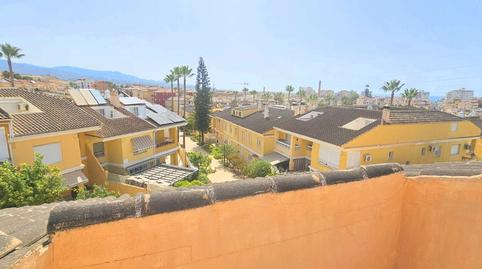 Foto 5 de Casa adosada en venda a El Tomillar, Vélez-Málaga