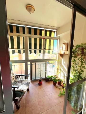 Piso en Venta en La Luz - El Torcal