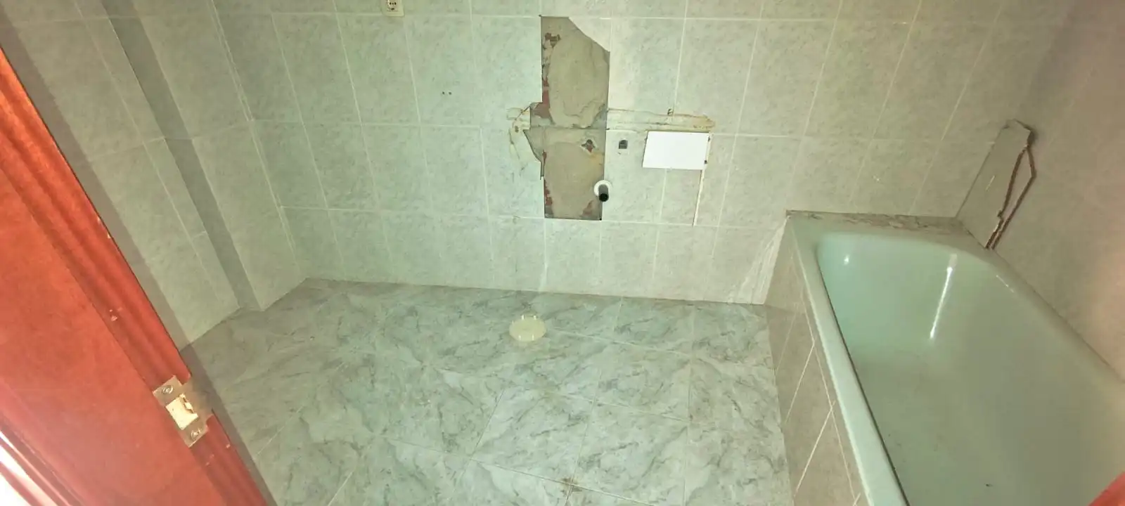 Bathroom of Flat for sale in Illueca
