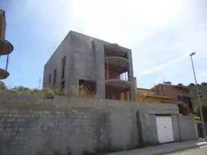 Xalet amb piscina en venda a Camí de Can Biosca, imagen 11