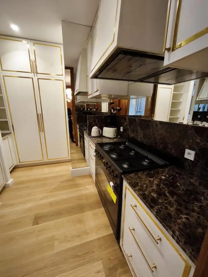 Wohnung zum Verkauf in Calle de Santiago Bernabéu, imagen 20