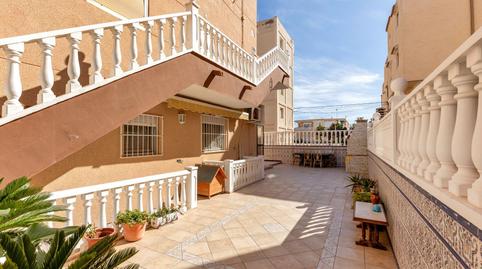 Photo 2 of Single-family semi-detached for sale in Francia, 20, Cañada del Molino, Torrevieja