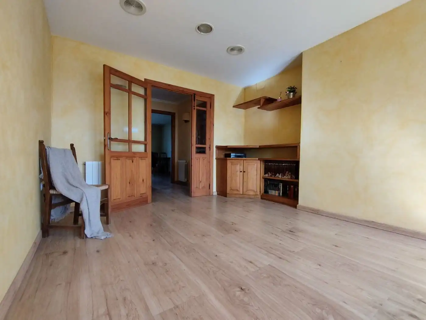 Flat with terrace to rent in Elche ciudad, imagen 34