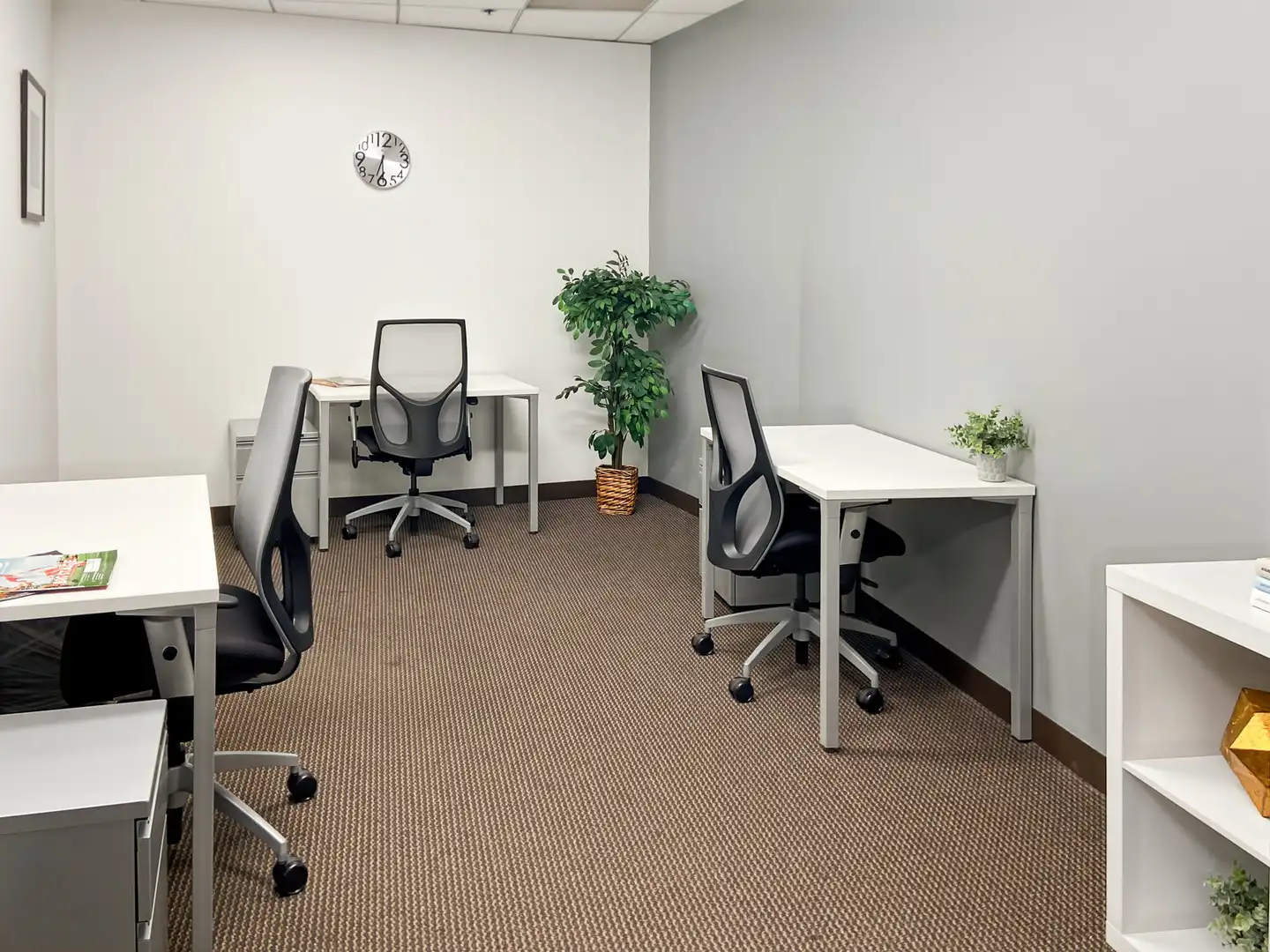 Office space with lift to rent in Avenida de Aragón 30, imagen 7