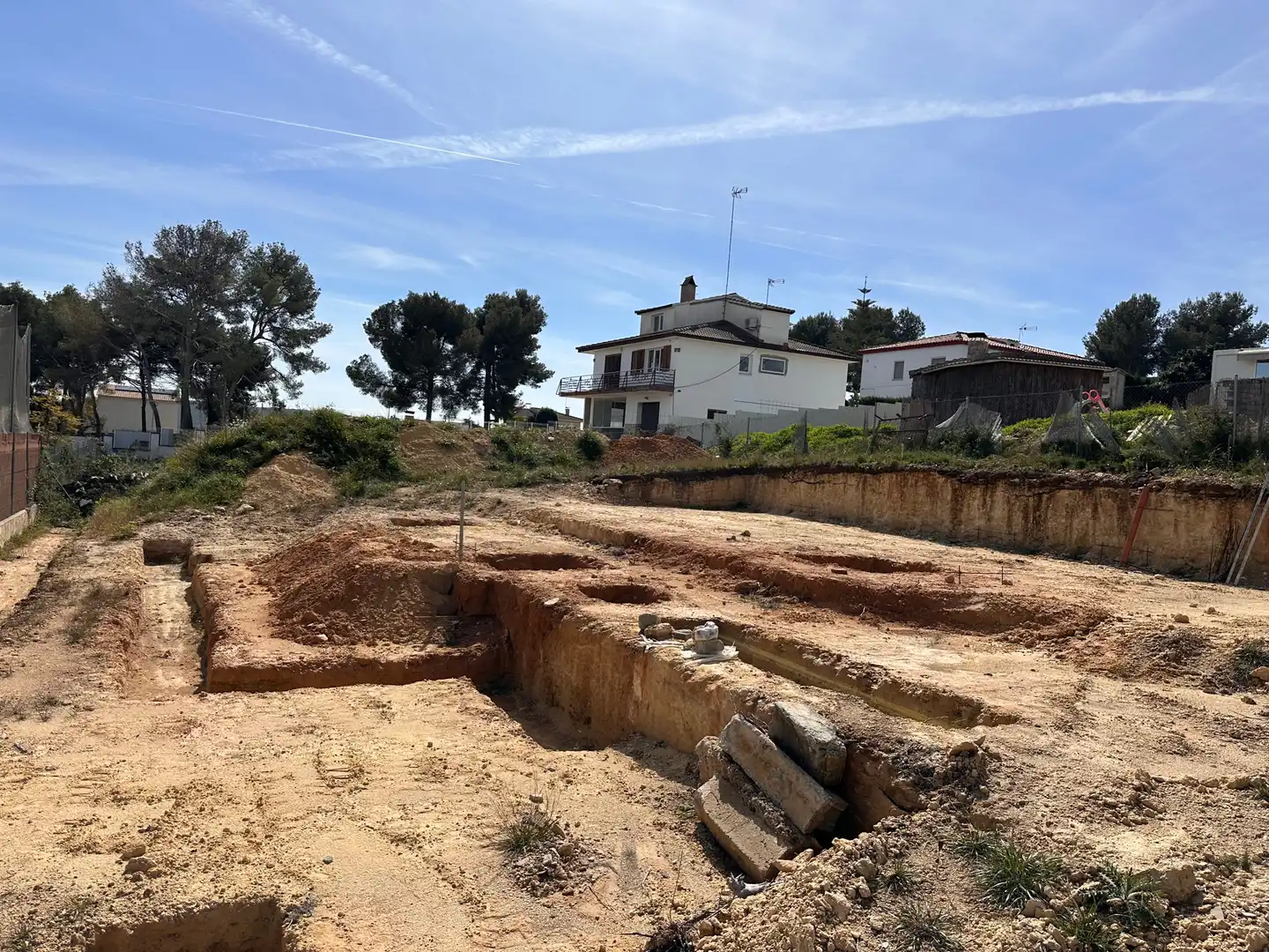 Terreno residencial en venta en El Catllar, imagen 2