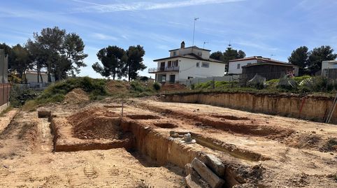 Parcela urbana con proyecto de vivienda en Esplai Tarragoní – El Catllar, imatge 2