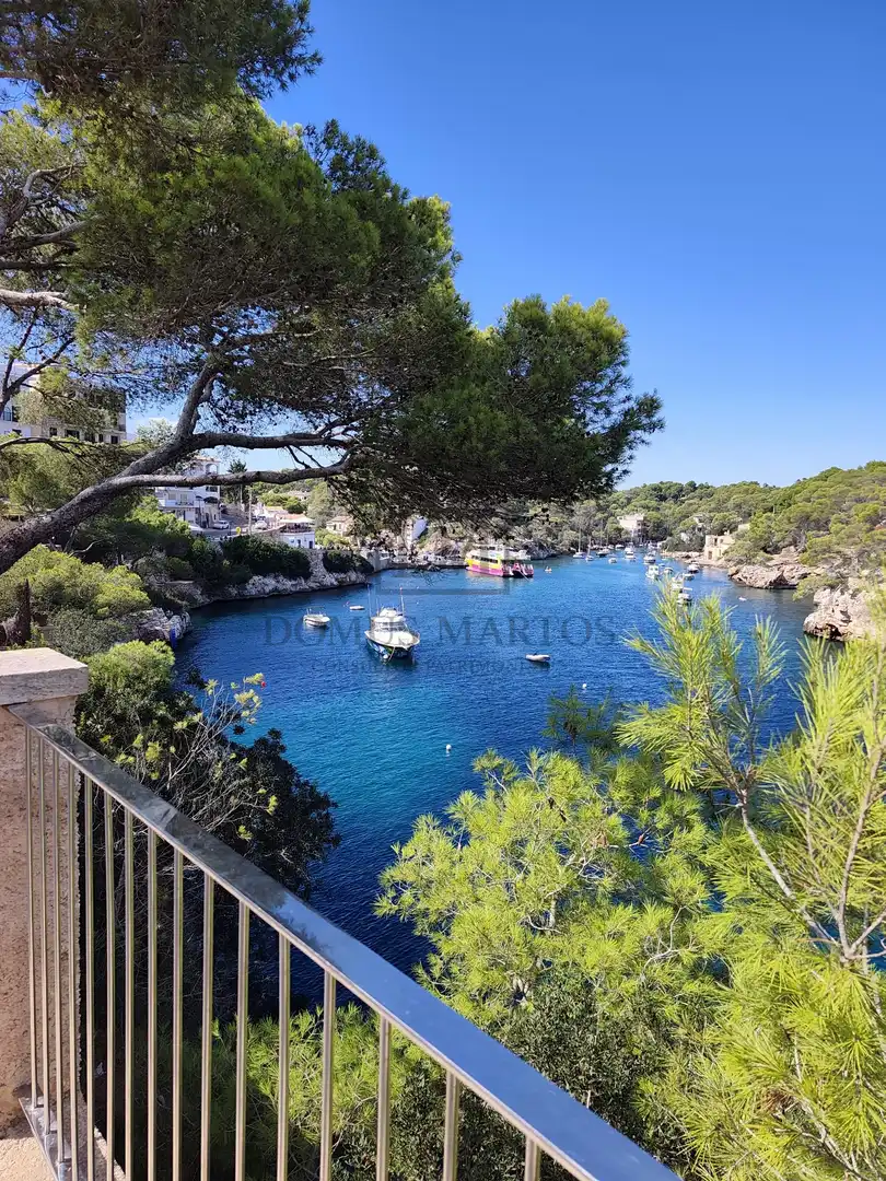 Terreny residencial en venda a Cala Figuera, imagen 7