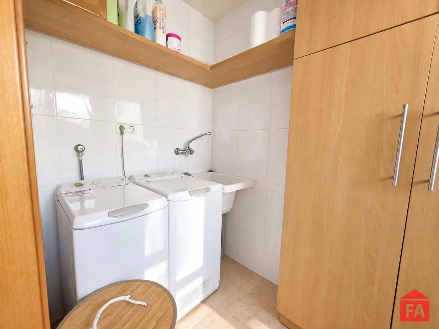 Terraced house for sale in L'Arboç, imagen 10
