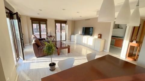 Foto 3 de Pis de lloguer a Carrer la Pau, 4, Meliana, Valencia