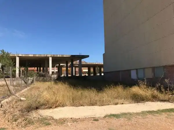 Residential land for sale in Carrer de Enric Granados 5, imagen 5