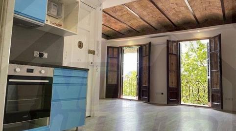 Photo 2 of Flat to rent in Passeig de Joan de Borbó, La Barceloneta, Barcelona