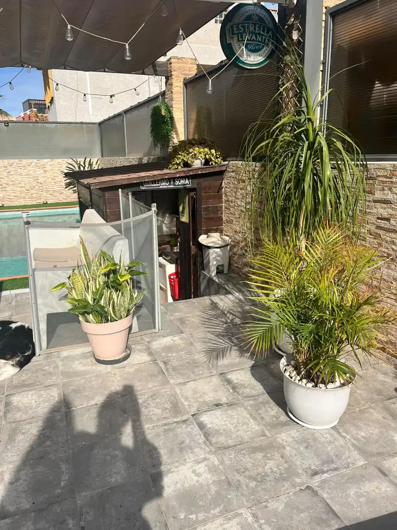 Casa a schiera con piscina in vendita a Calle Calle Zurbaran, imagen 46