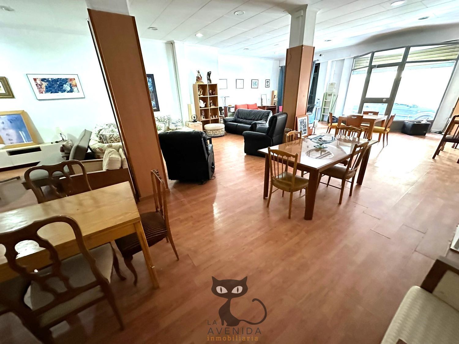 Premises for sale in Albal