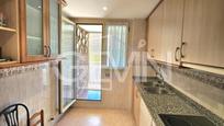 Kitchen of Flat for sale in Santa Perpètua de Mogoda  with Terrace and Balcony