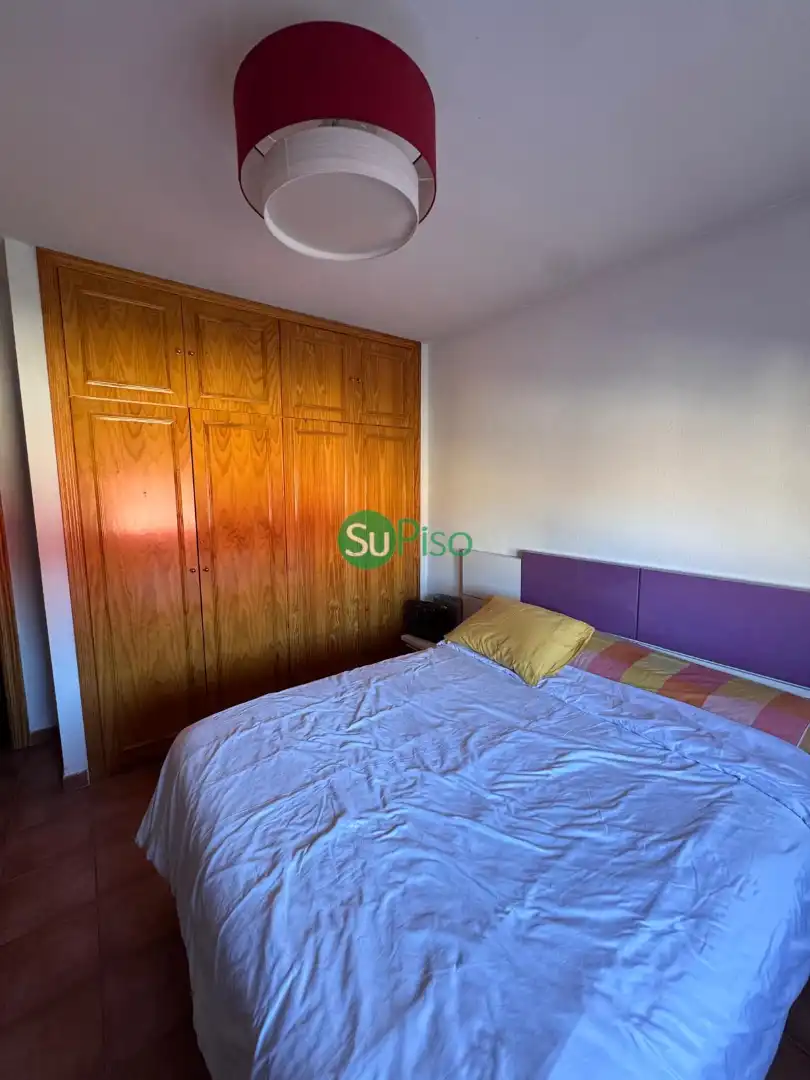 Adossat amb jardí en venda a Travesía de Seseña 26, imagen 40