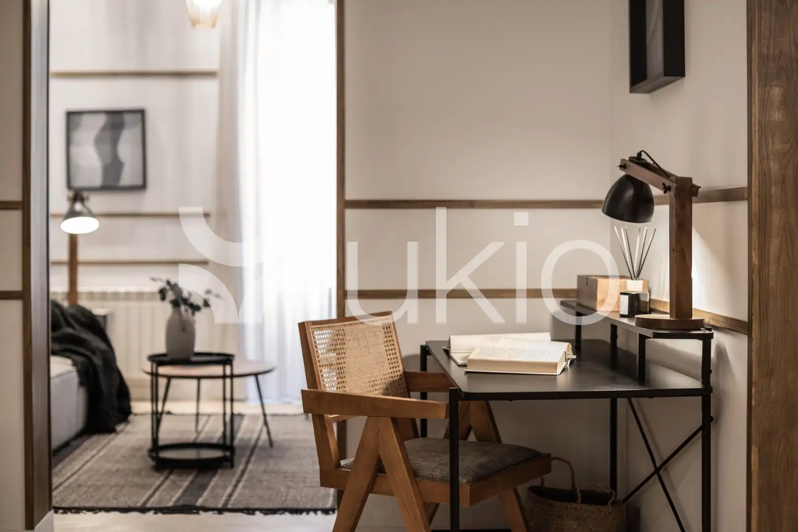 Apartment mit Aufzug zur Miete in Calle de San Andrés, imagen 10