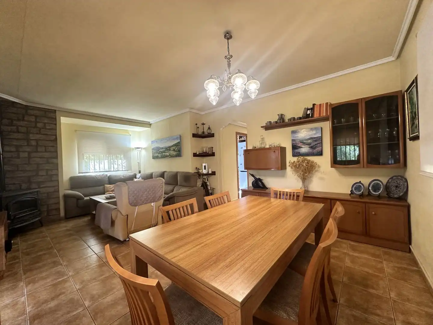 Villa avec piscine à vendre à Algar de Palància, imagen 10